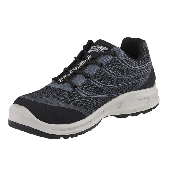 Red Wing 3259 ShieldLite Athletics Safety Toe Shoe‎ Men\'s 37 (US 5) NEW in BOX main image 12